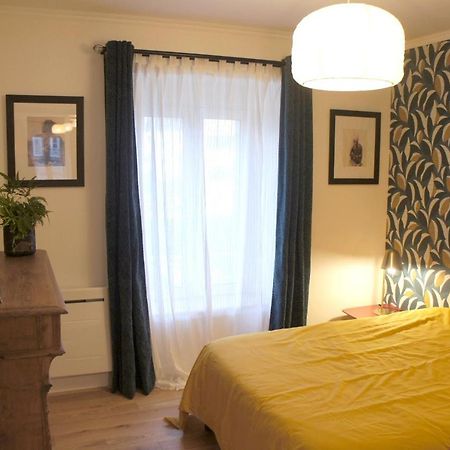 Les Appartements Du 31 - Centre Ville - 2E Etage - 50 M2 Quimper Zewnętrze zdjęcie