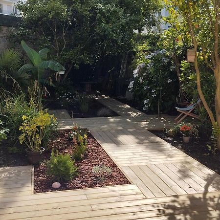Les Appartements Du 31 - Centre Ville - 2E Etage - 50 M2 Quimper Zewnętrze zdjęcie