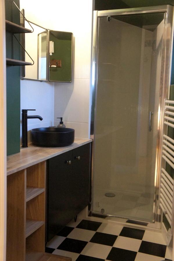 Les Appartements Du 31 - Centre Ville - 2E Etage - 50 M2 Quimper Zewnętrze zdjęcie